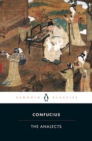 The Analects (Penguin Classics)