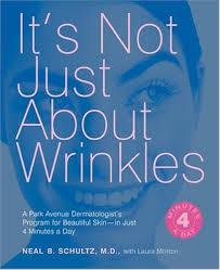 It's Not Just about Wrinkles