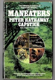 Maneaters