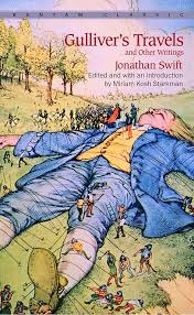 Gulliver's Travel and other writings