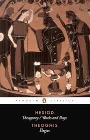 Theogony ​/ Works and Days / Elegies