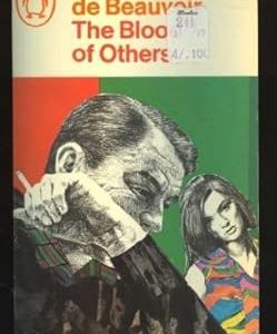 THE BLOOD OF OTHERS