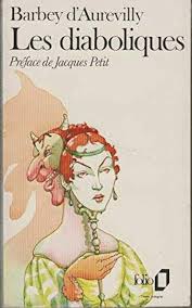 les diaboliques