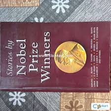 Stories By Nobel Prize Winners