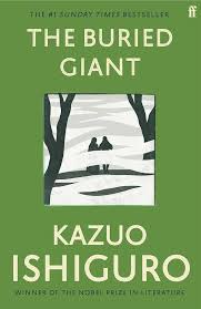 The ​Buried Giant