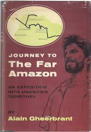 Journey to the far amazon
