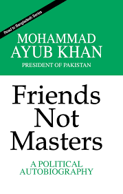 Friends Not Masters