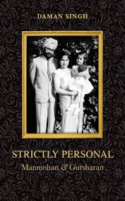STRICTLY PERSONAL