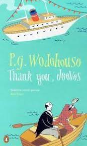 Thank ​you, Jeeves