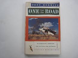 One for the Road: Hitchhiking Through the Australian Outback