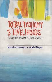Rural economy and livelihoods