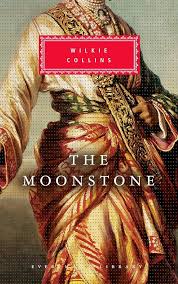 The Moonstone (Everyman Paperbacks)