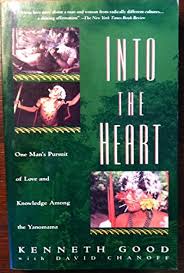 Into the Heart