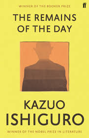 The ​Remains of the Day