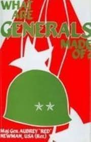 What Are Generals Made Of ?