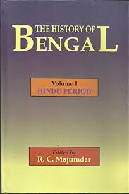 The History of Bengal (Vol-1) Hindu Period