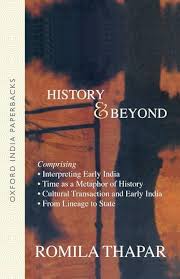 history & beyond