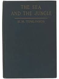 The sea and the jungle