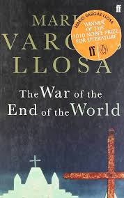 The War of the End of the World