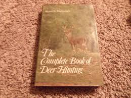 The complete book of deer hunting
