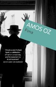 Fima [Paperback]