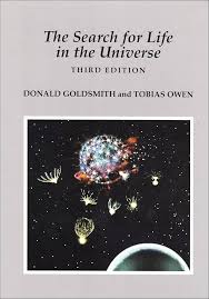 The Search For Life In The Universe