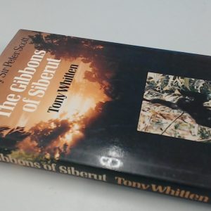 Gibbons of Siberut