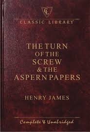 The turn of the screw and the aspern papers