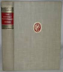 The Odyssey of homer