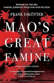 Mao's Great Famine: The History of China's Most Devastating Catastrophe, 1958-62