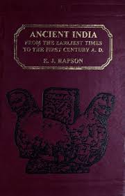 ANCIENT INDIA