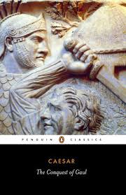CAESAR The Conquest of Gaul