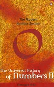 The Universal History of Numbers