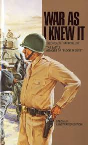 War as I knew it