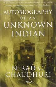 The Autobiography of an Unknown Indian