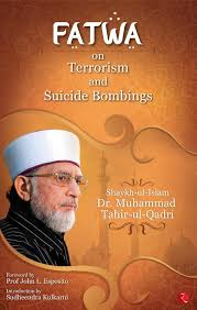 Fatwa on Terrorism and Suicide Bombings