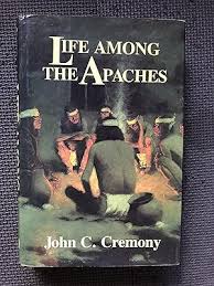 Life Among the Apaches