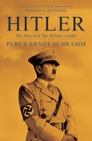 Hitler The man and the Military