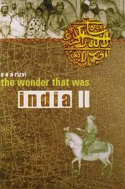 The wonder that was india