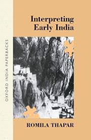 INTERPRETING EARLY INDIA (OIP)