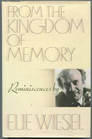 From the Kingdom of Memory: Reminiscences