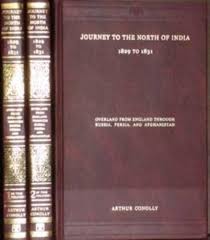 JOURNEY TO THE NORTH OF INDIA
