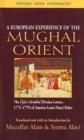 Mughal orient