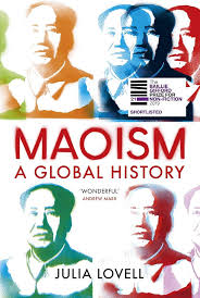 Maoism: A Global History