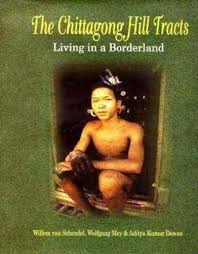 The Chittagong hill tracts