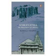 Somanatha THE MANY VOICES OF A HISTORY