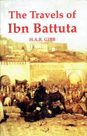 The Travels of Ibn Battutah