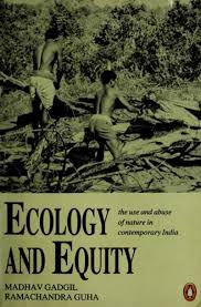 Ecology and Equity