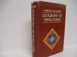 Geography of Bangladesh