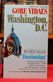 Washington D.C.